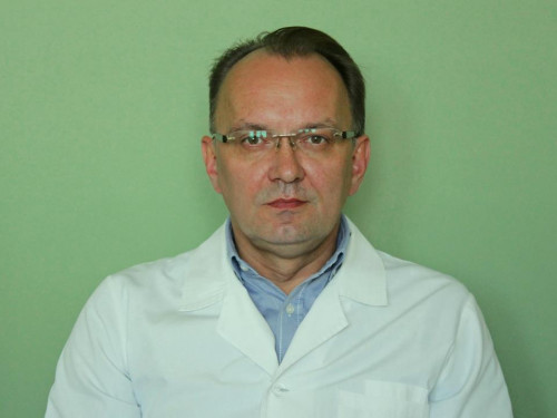 Тарабанов Александр Владимирович